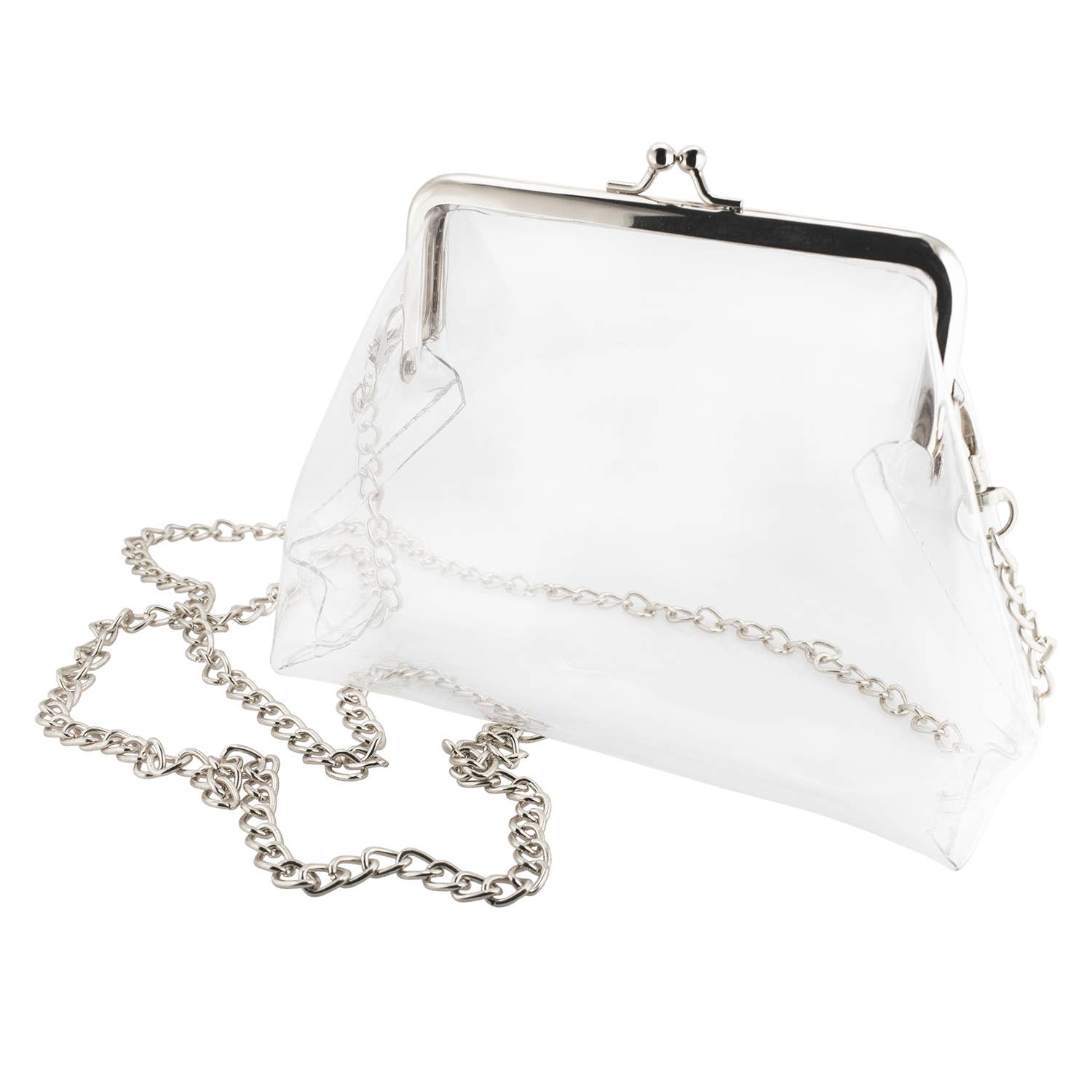 Capri Designs - Wholesale Crossbody Bag - Women's - Kiss Lock Crossbody2