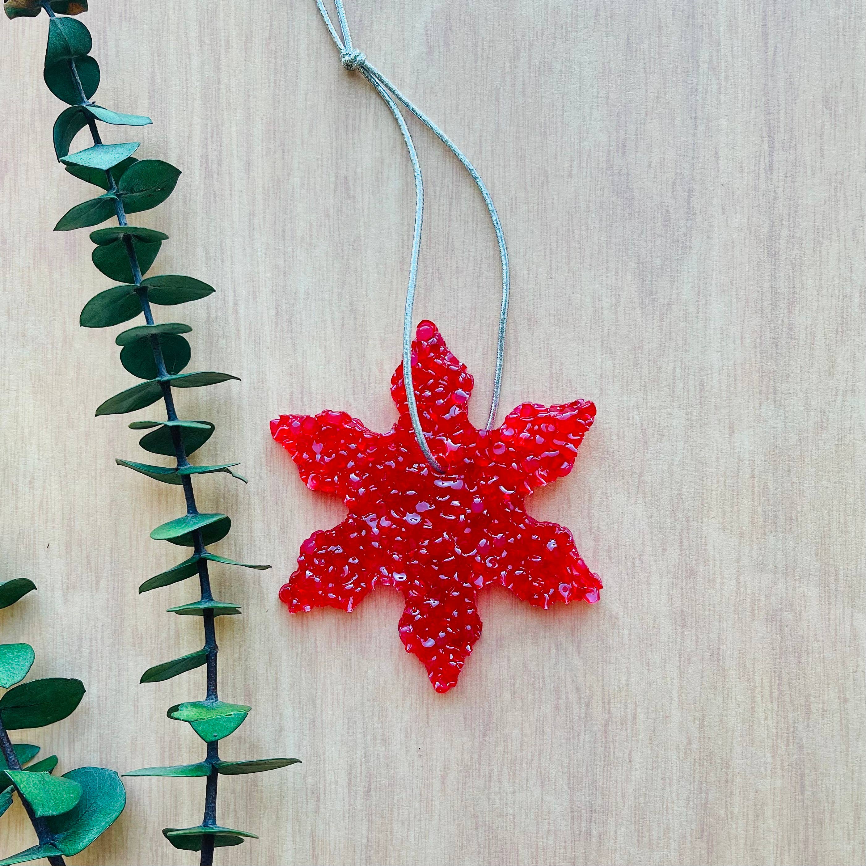 Coyer Candle Co. – wholesale Car Freshener - Women’s – Air Fresheners - Greetings From "Your State" - Winter Trees3