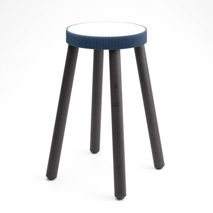 dennismaass. - Wholesale Side Table - VIER50 - BEISTELLTISCH48