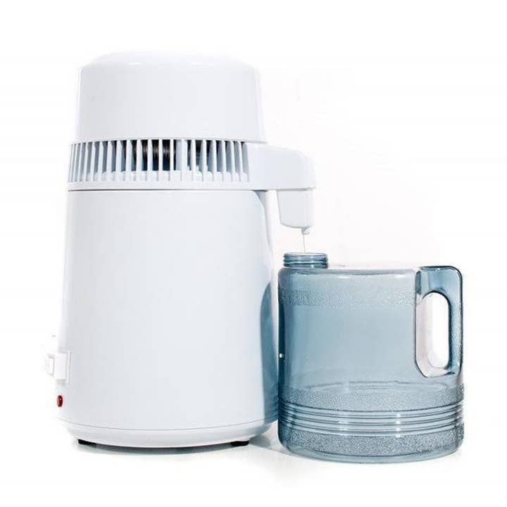 Water distiller for autoclaves - My Podiatry for wholesale by My Podologie