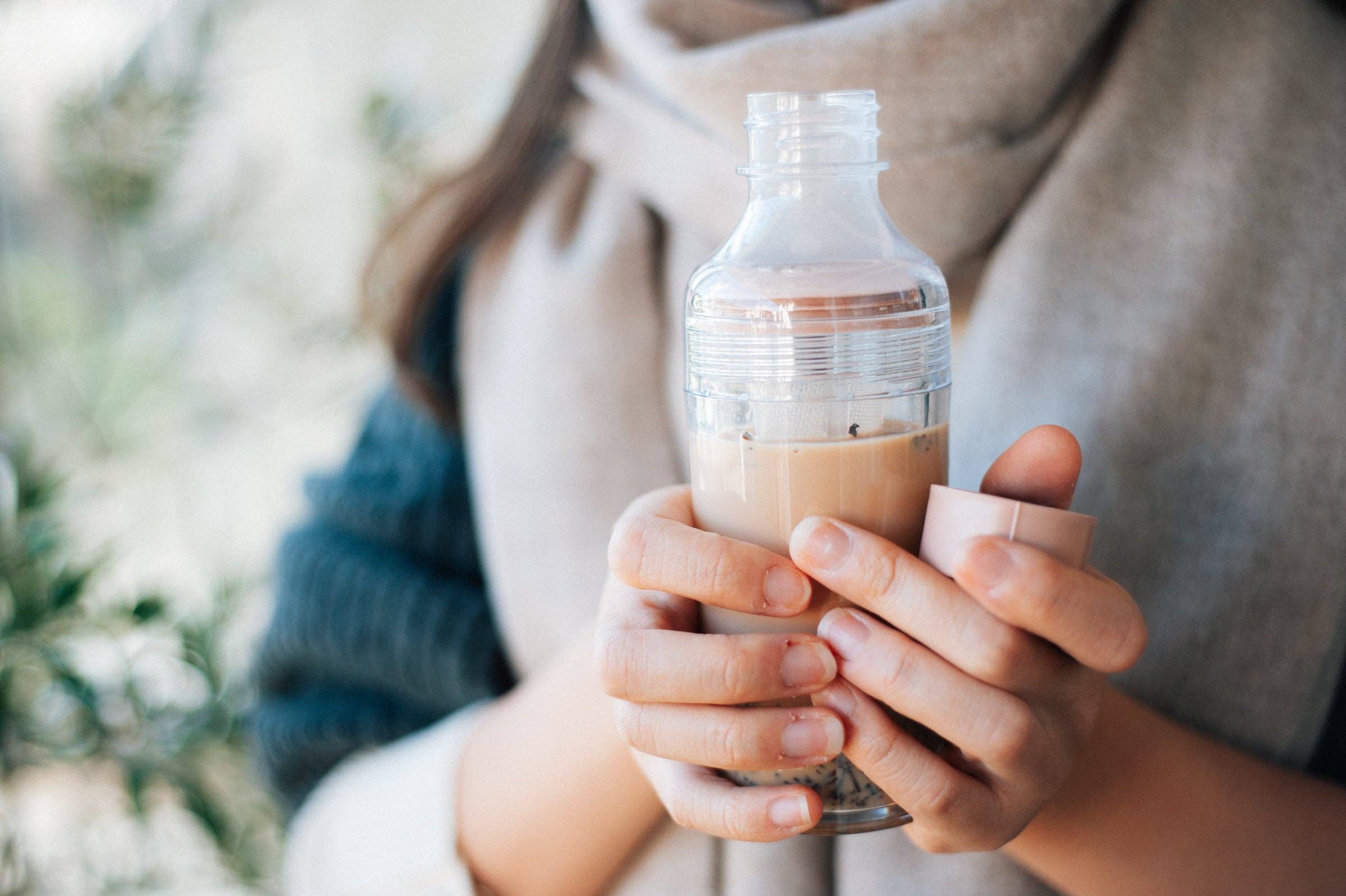 HARIO USA - Wholesale Tea Set - Filter-in Portable Matcha Bottle5