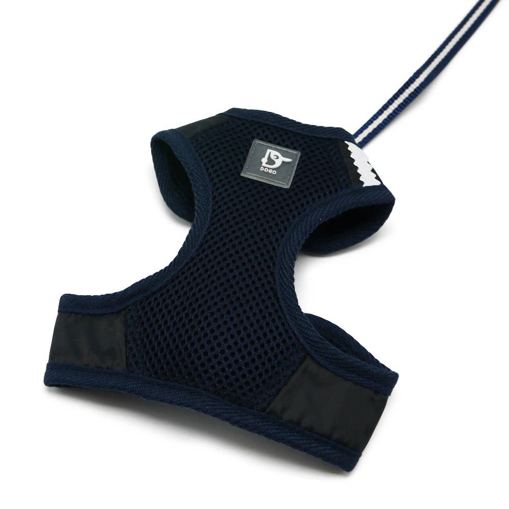 Dogo Pet - Vente Harnais – chien - Harnais EasyGo Basic24