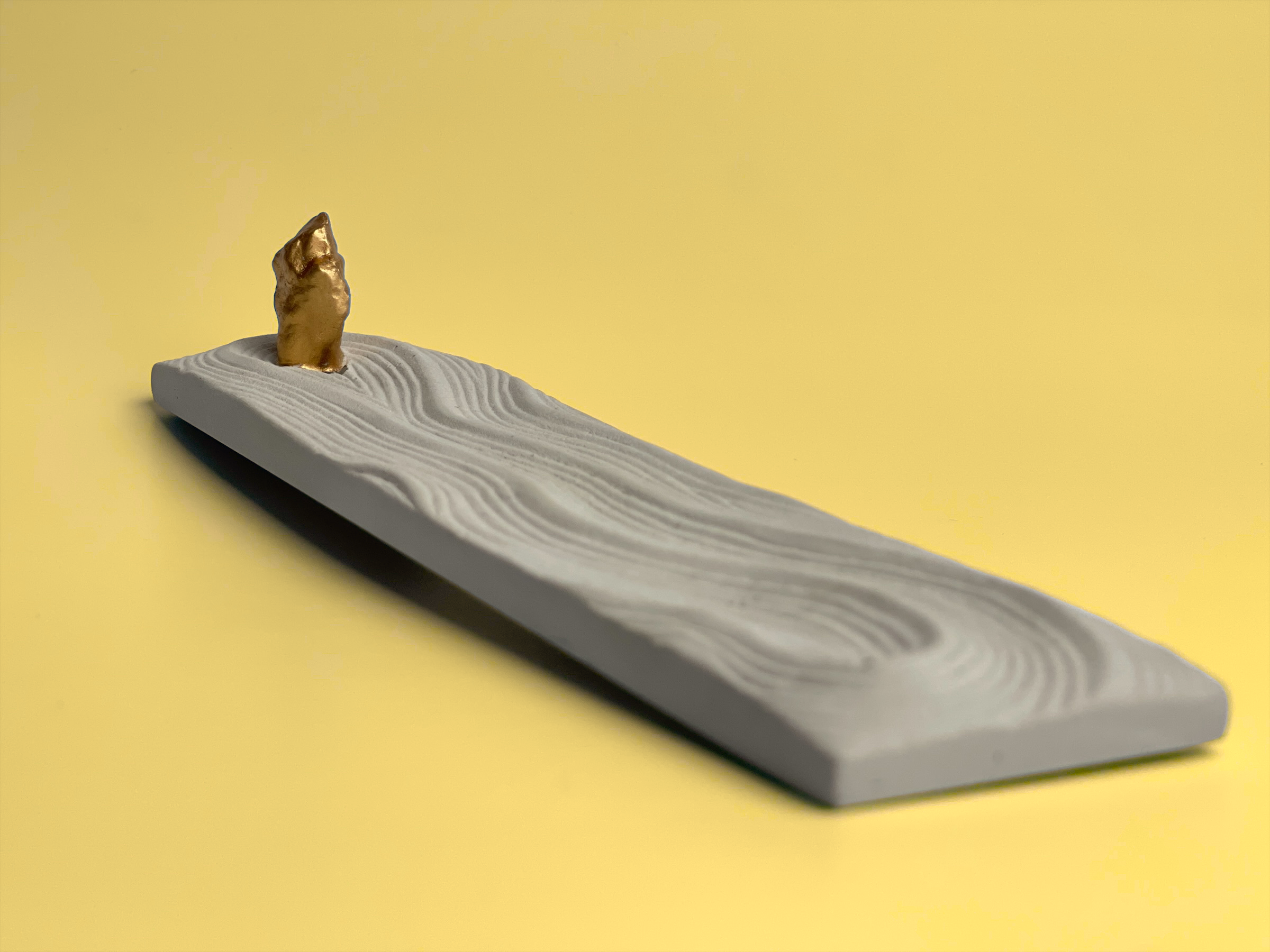 Planters Made in the USA – wholesale Rökelsehållare – Rökelse hållare, Betong rökelse brännare, Aroma Stick hållare3