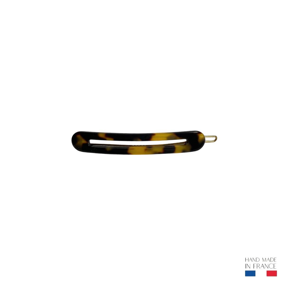 Pique et Pince – wholesale Hårspänne - Dam – Lisa hårklämma - handgjord i Frankrike0