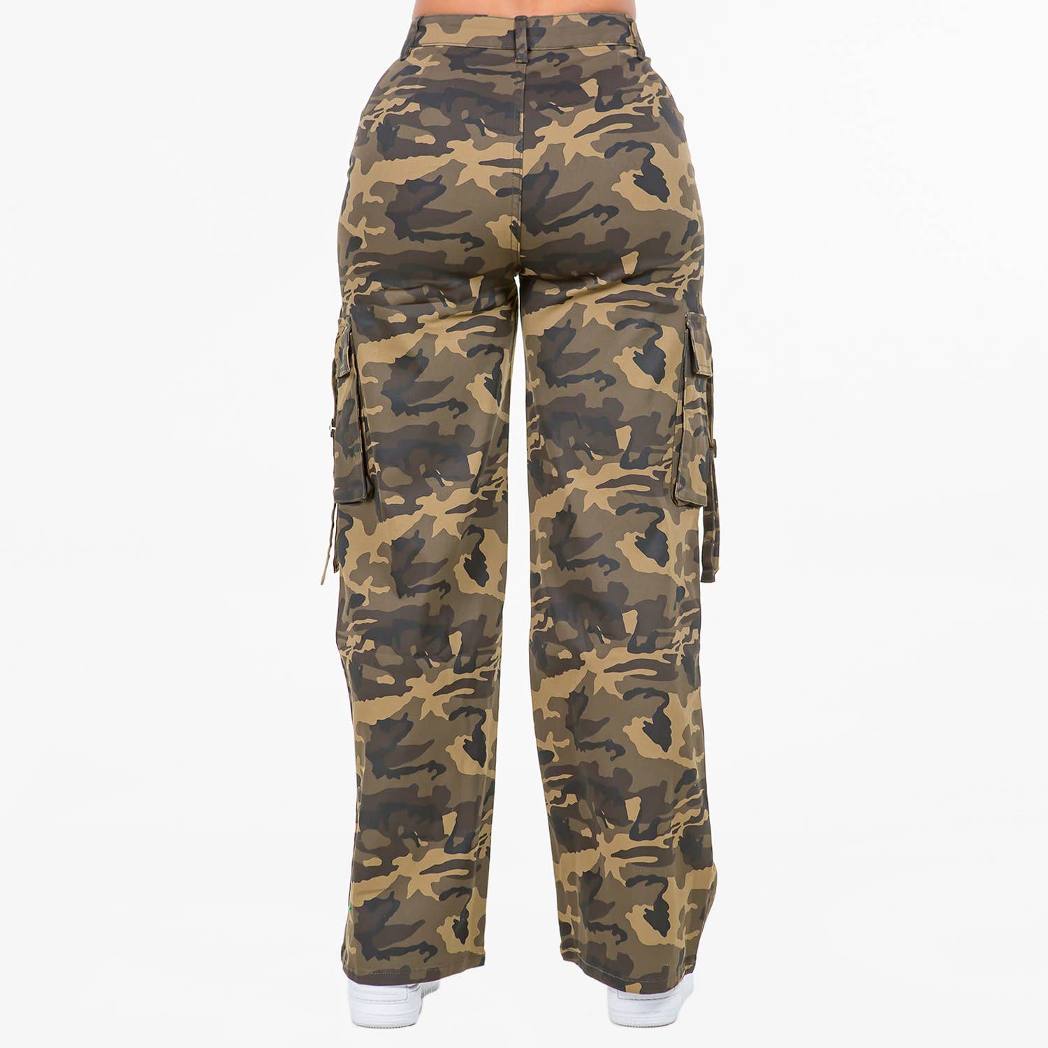 American Bazi – wholesale Byxor - Dam – BREDA BEN CARGO POCKET BYXOR-RJH20697CM2