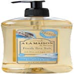 A La Maison Deodorant, Fresh Sea Salt, 2.4 Ounce Ingredients and Reviews