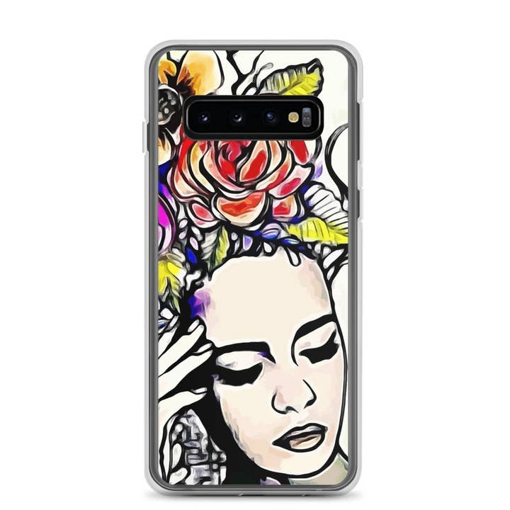 Gedachten van Flora voor wholesale door Wildness By Design