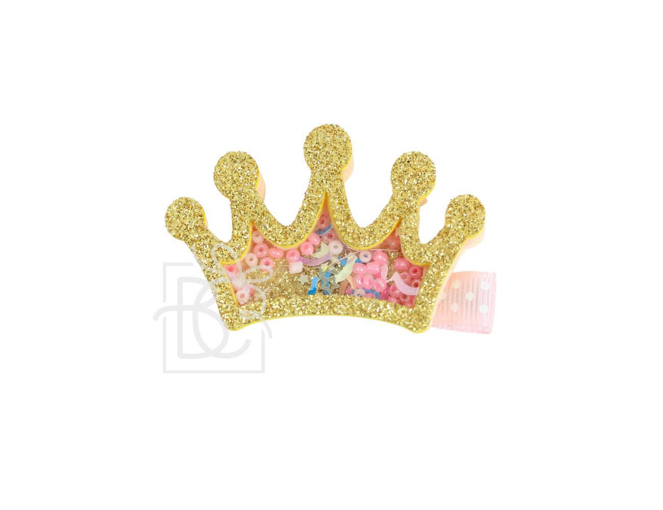 Beyond Creations, LLC – Engroshandel Hårspænde - Børn – Shaker Håndlavet Hårspænde17