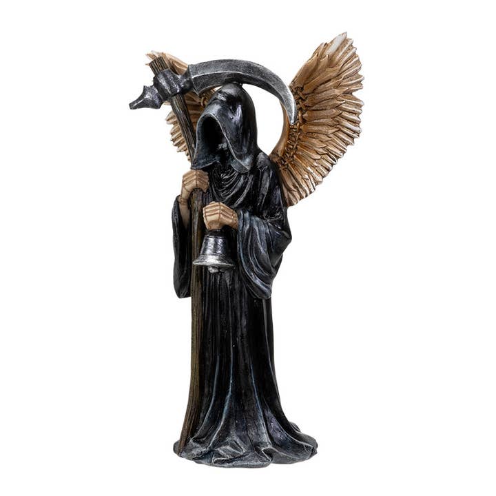 Pacific Trading - Wholesale Decorative Figurine - Grim Reaper4