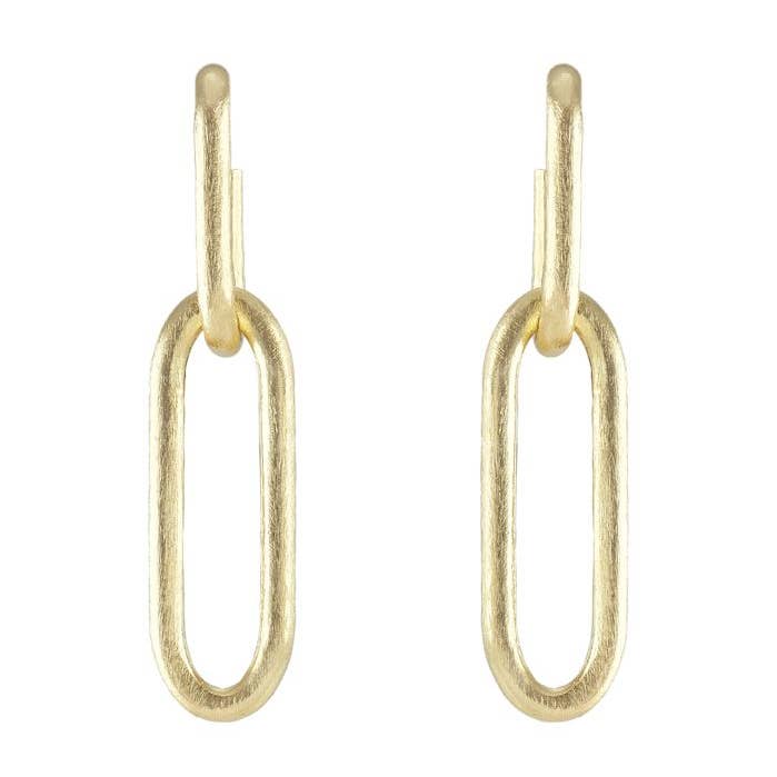 Ayla Earrings for wholesale by Marcia Moran