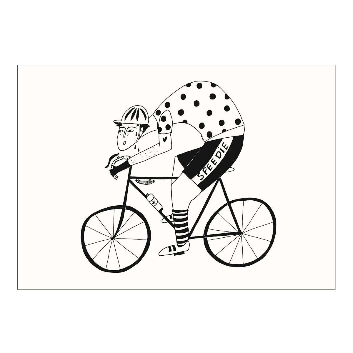 helen b - Wholesale Postcard - post card speedie0