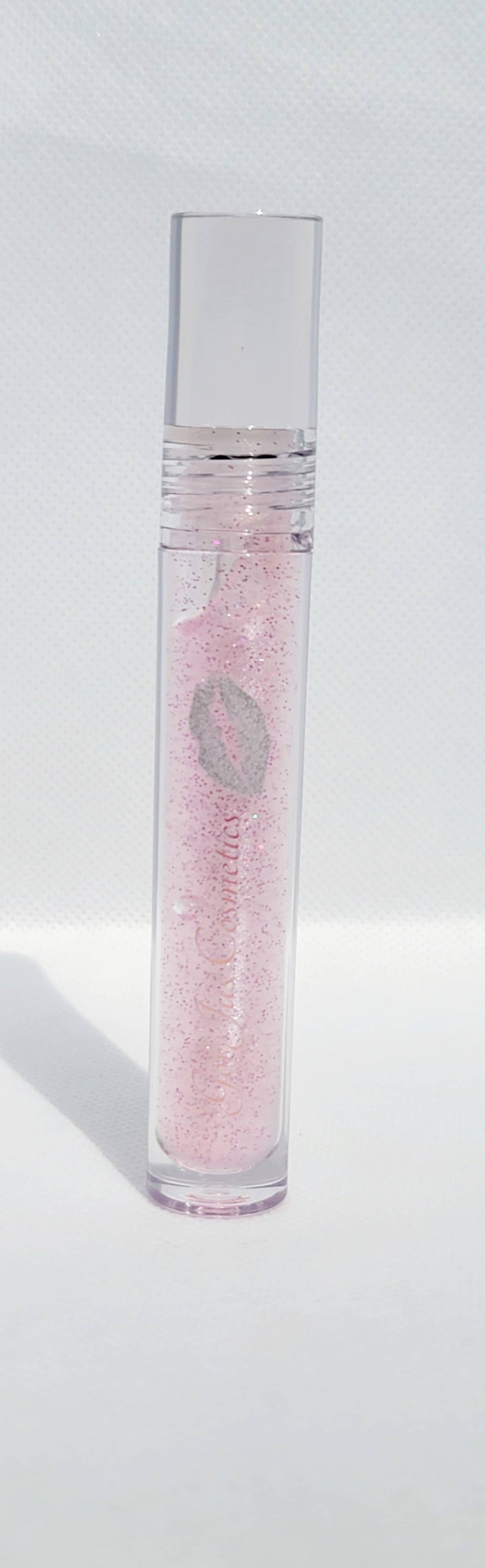 GorJus Cosmetics by Gorgeous Made Lady - Wholesale Lip-gloss - GorJus Gloss Signature Wand4