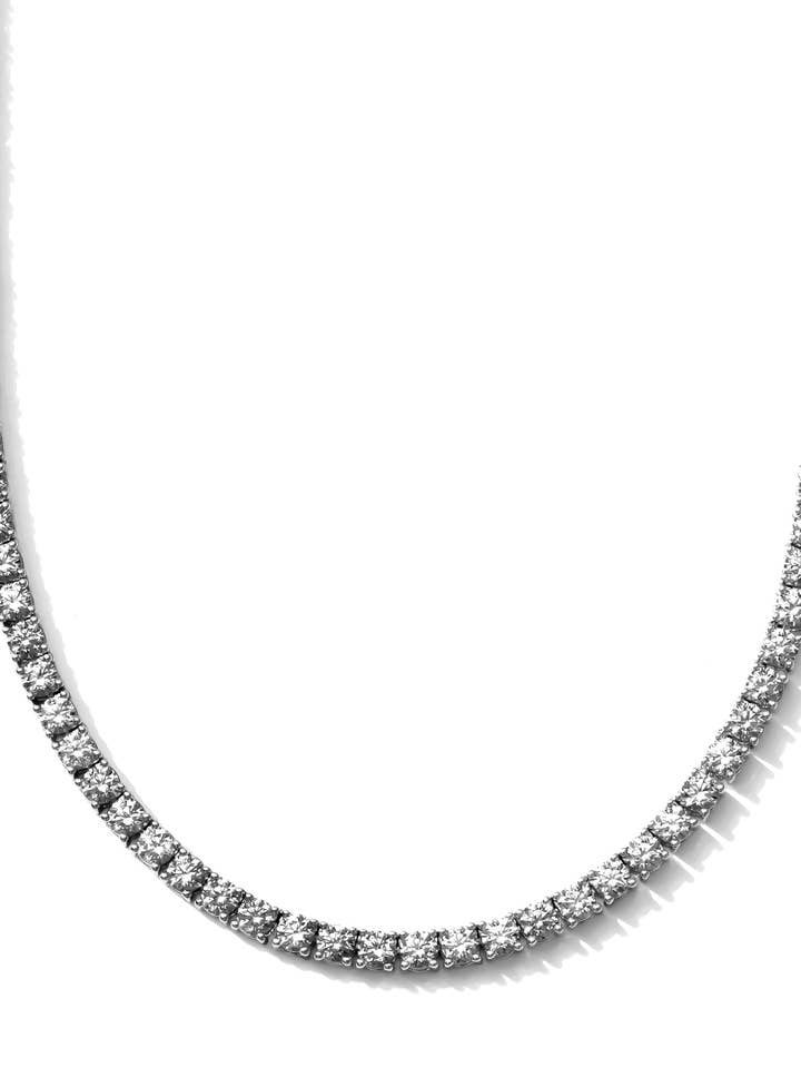 Radiant Elegance Neck for wholesale by ZAXIE by Stefanie Taylor