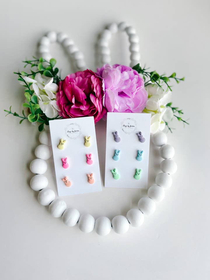 Mini peeps pour la vente par Clays By Jessica