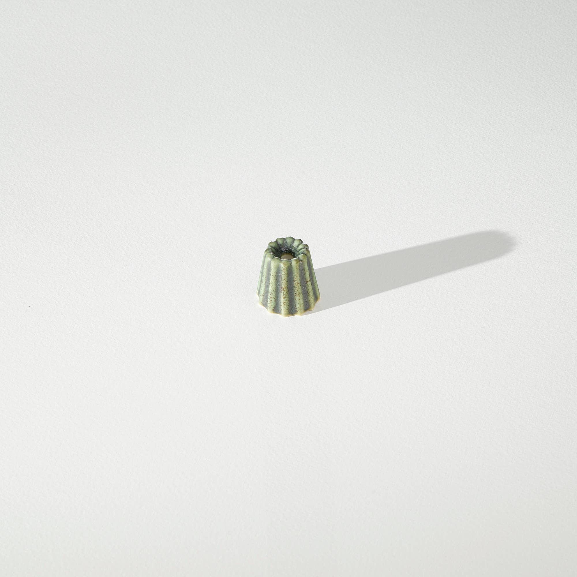 OVO Things - Vente Bougeoirs - Bougeoir en porcelaine3