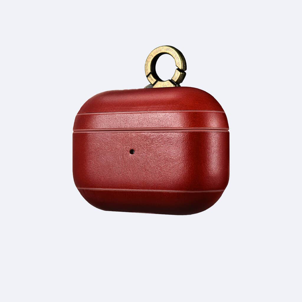 OXA LEATHER - Wholesale Earphone/Headphone Case - Unisex - Apple AirPods Pro Leather Case - Classic17