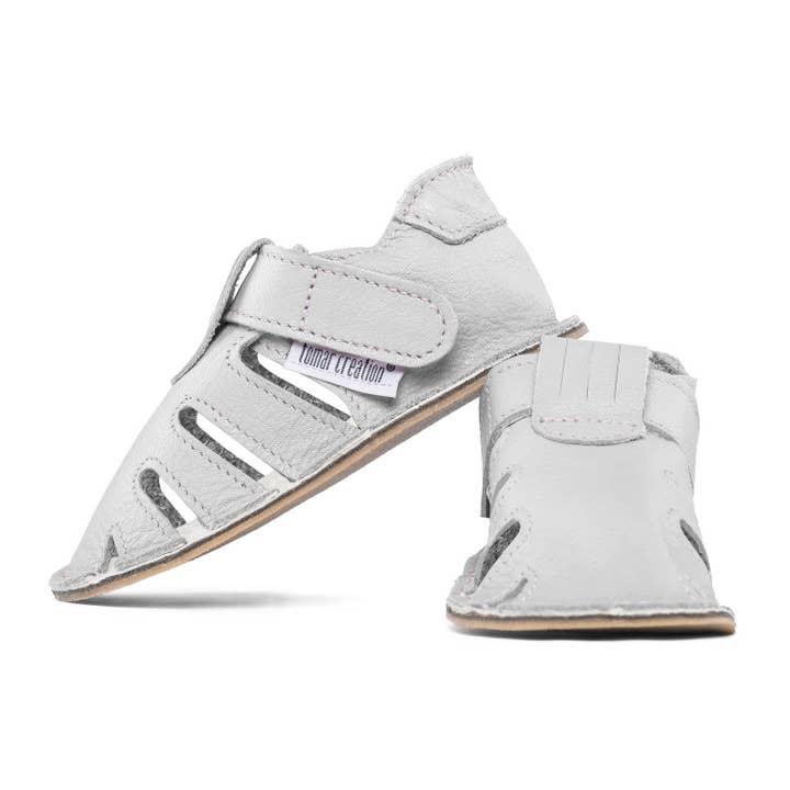 Little Summer Scratch - White for wholesale by Tomar Creation