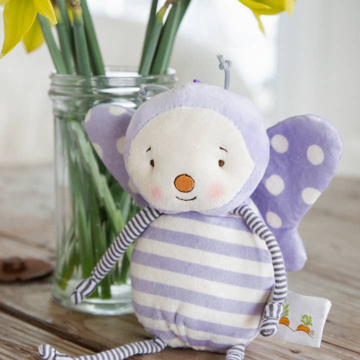 Bunnies By the Bay - Wholesale Stuffed/Plush Toy - Kids & Baby - Flutterbye Butterfly5