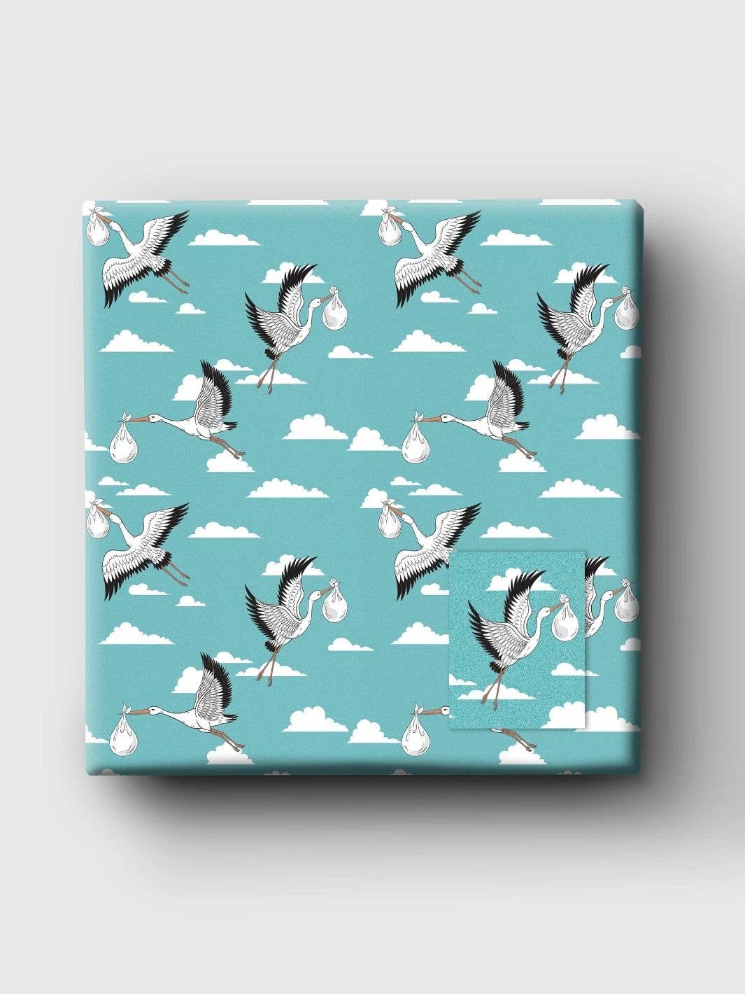 Curlicue - Wholesale Inpakpapier - Inpakpapier voor speciale bezorging - duurzaam en milieuvriendelijk0