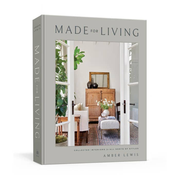 Penguin Random House LLC - Wholesale Book - Adult - Made for Living