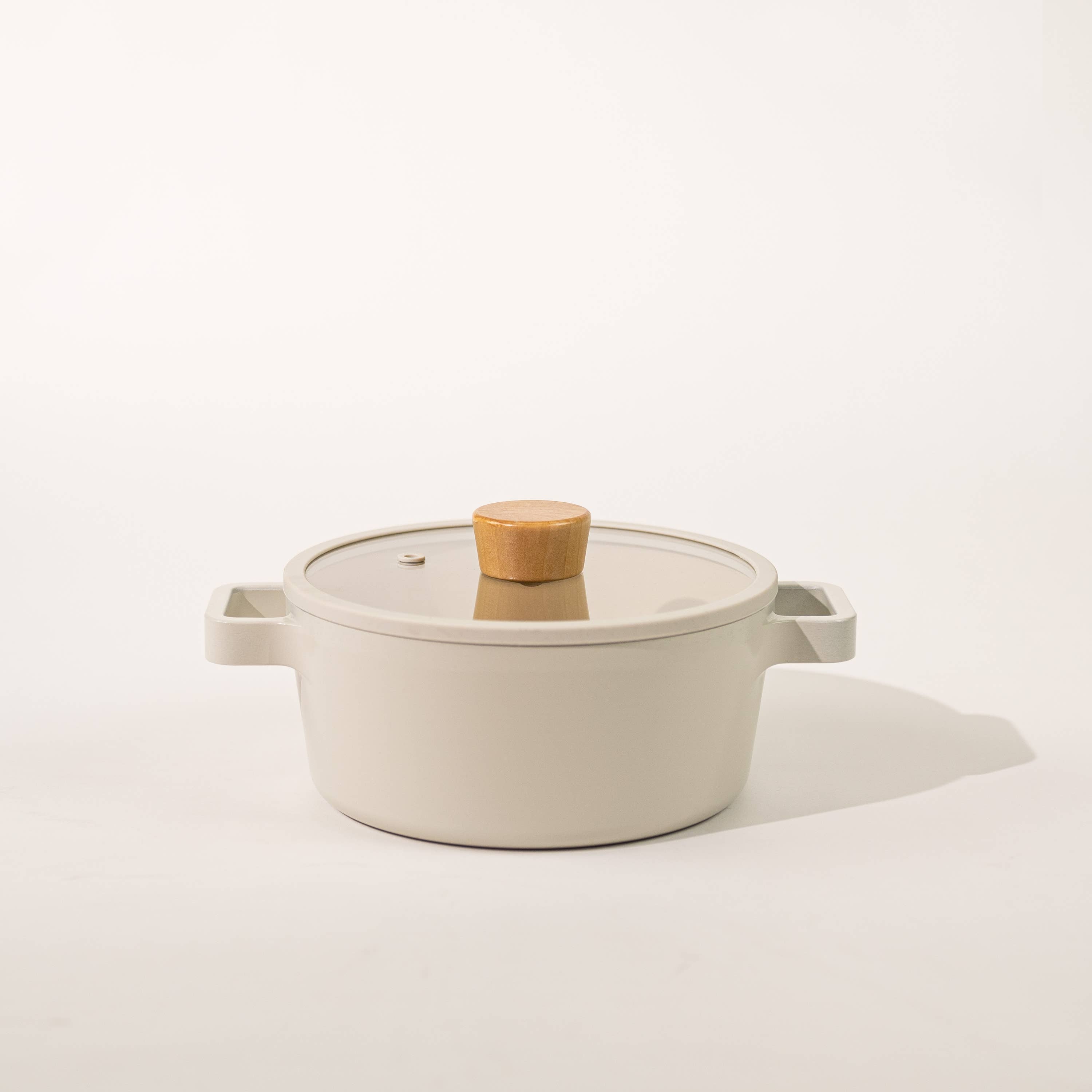 Neoflam - Vente Marmites - FIKA Casserole 7"2