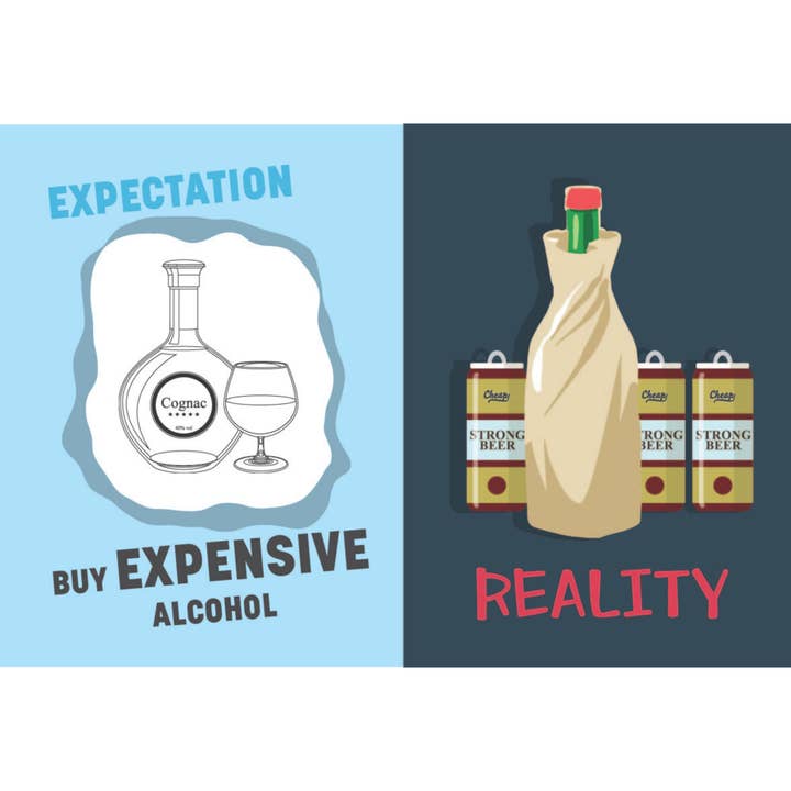 Boxer Gifts - Wholesale Humor - Embracing Your Mid-Life Crisis Novelty Gift Books1