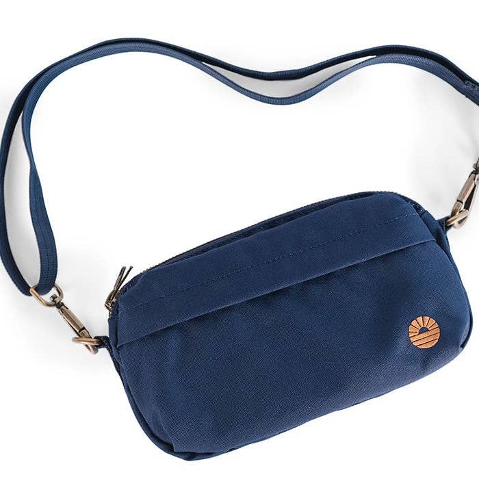 Tobiq - Wholesale Belt Bag - Unisex - DUO Hip Pack29