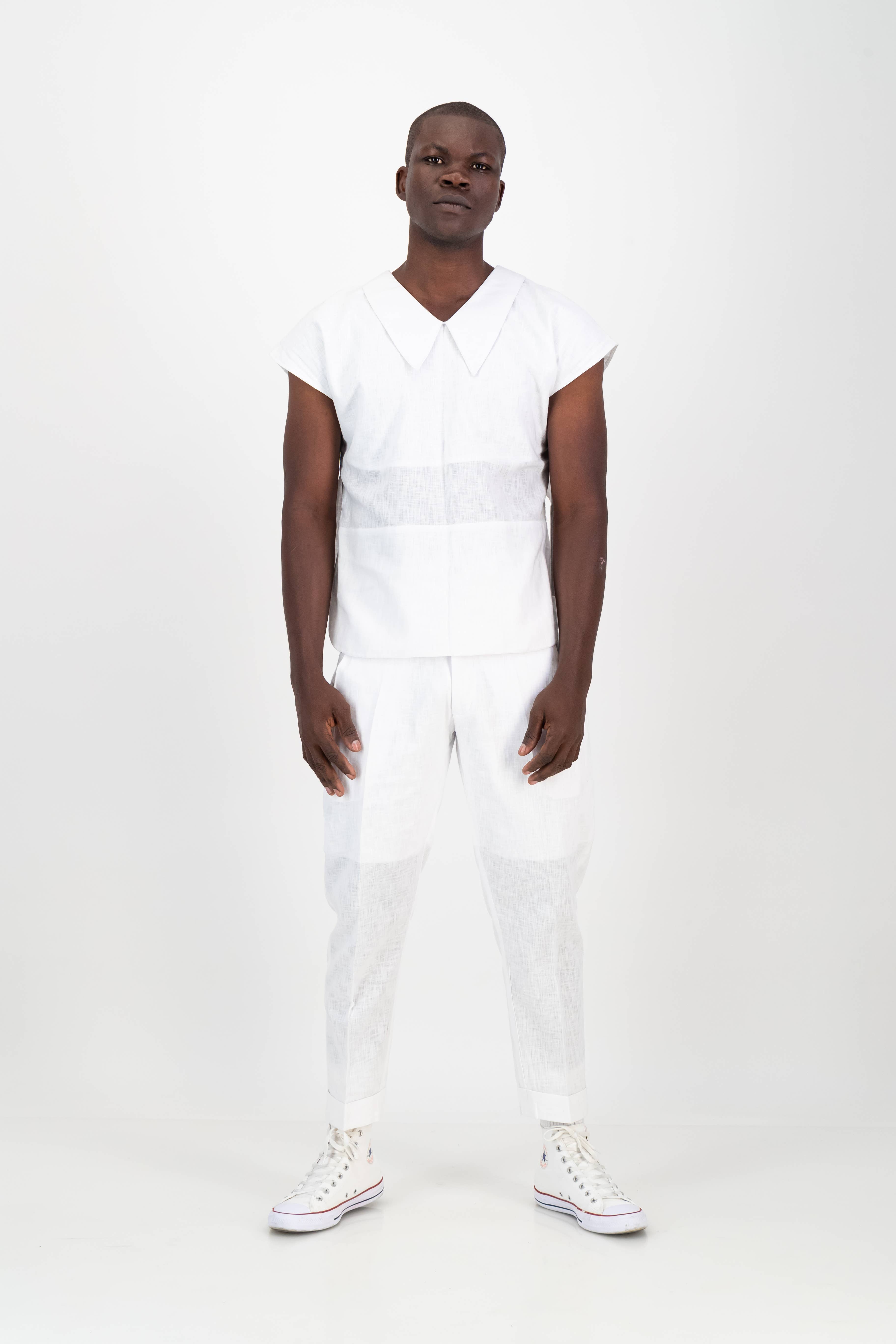 CxG Zanzibar - Wholesale Pants - Men's - Men's Linen Parachute Pants39