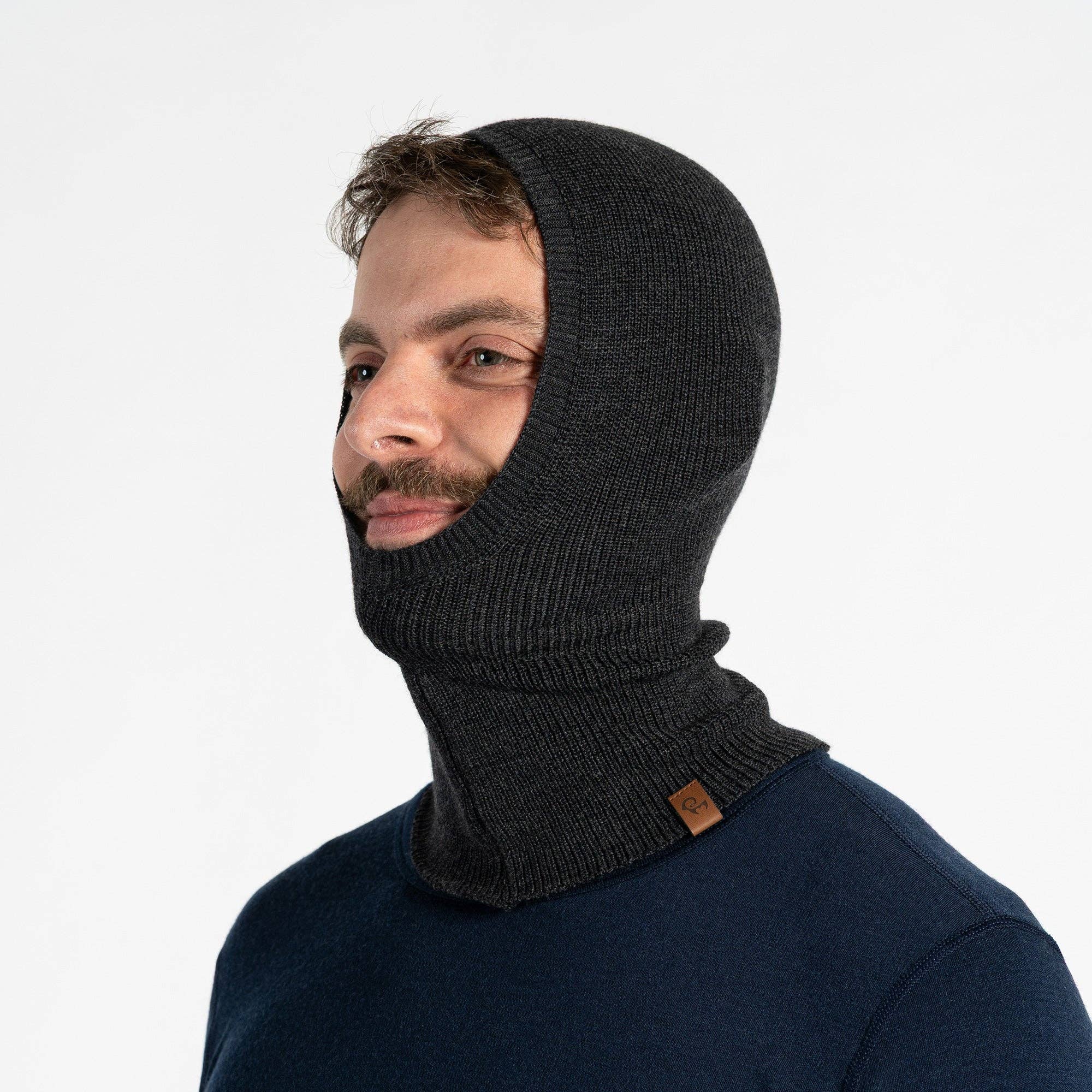 menique - Wholesale Balaclava - Men's - Thermal Merino Liner Balaclava For Men0