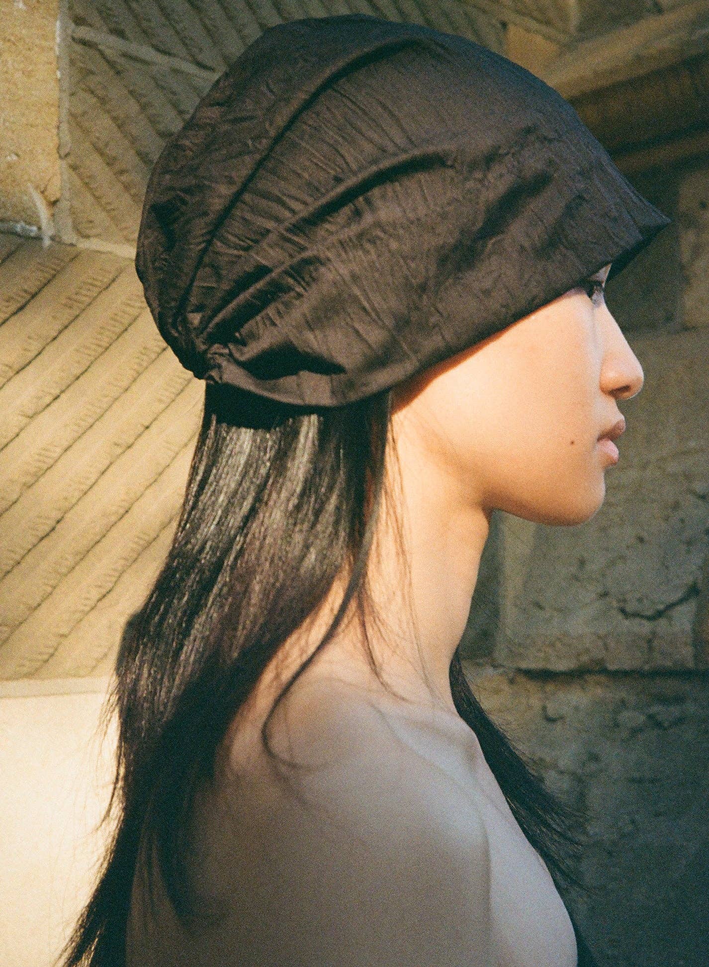 SOLI STUDIO - Wholesale Fashion Headband - Women's - Pleated Hairband9