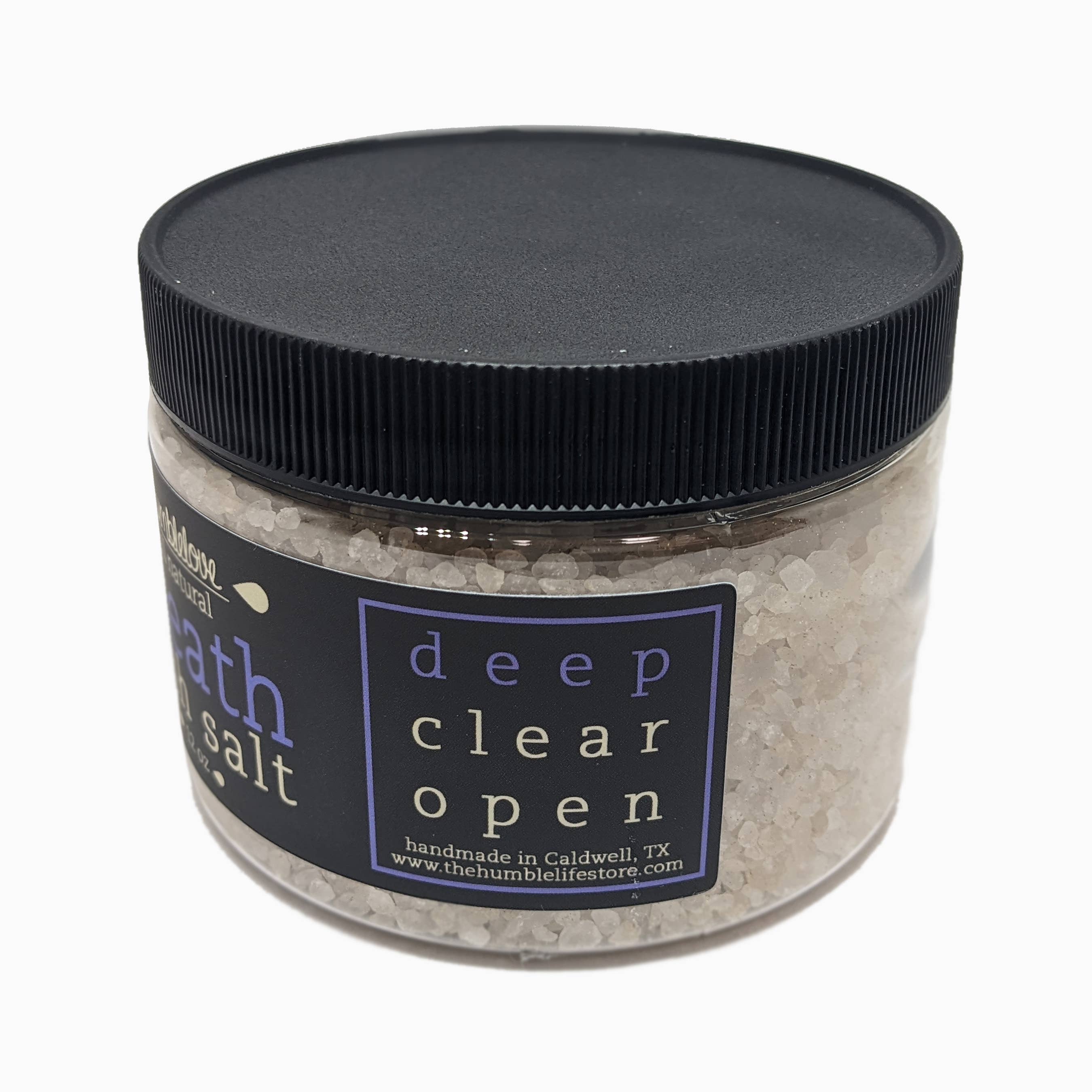 humblelove - Wholesale Bath Salts - Bath Salts7