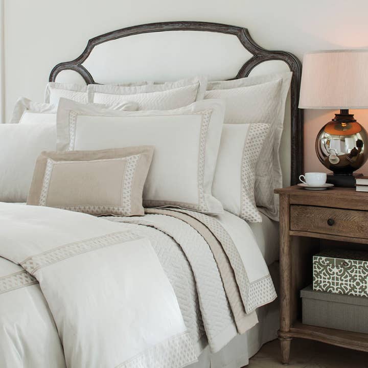 Home Treasures Linens – wholesale Sängkjol – Ara säng kjol
