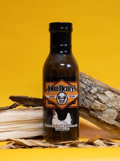 Chicken Marinade for wholesale by John Henry's Store