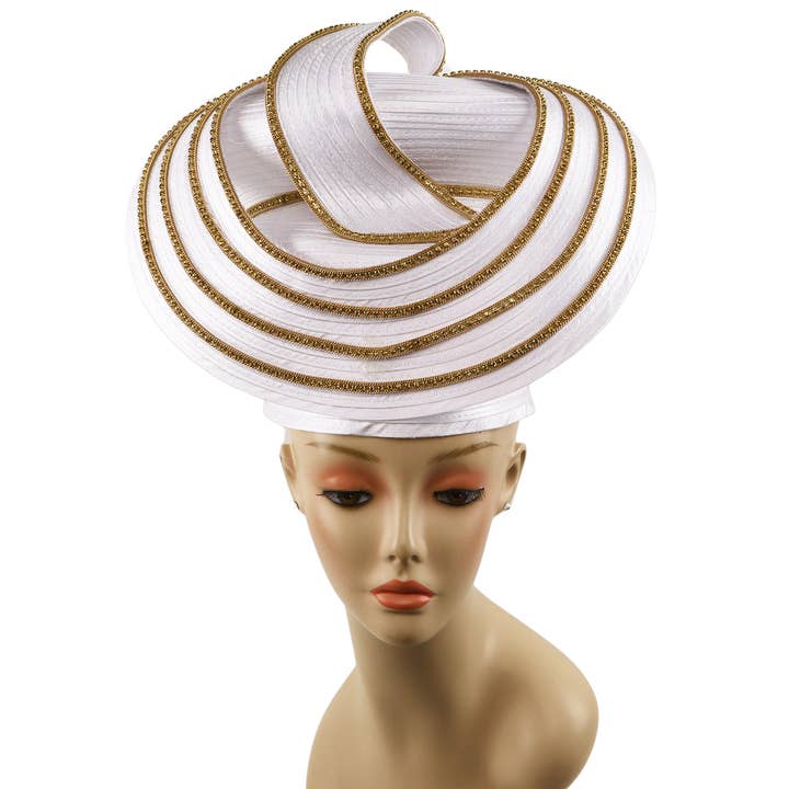 #2128 pour la vente par Charm Hats