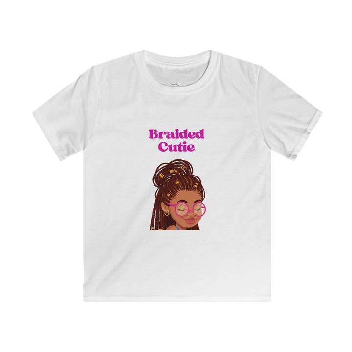 Børn Softstyle Tee for engroshandel hos Royalilsbeauty