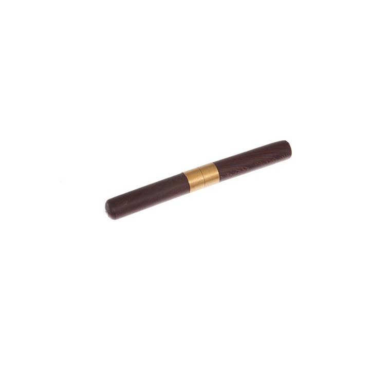 Tea soul - Wholesale Tea Strainer/Infuser - Puer tea needle in wood and steel1