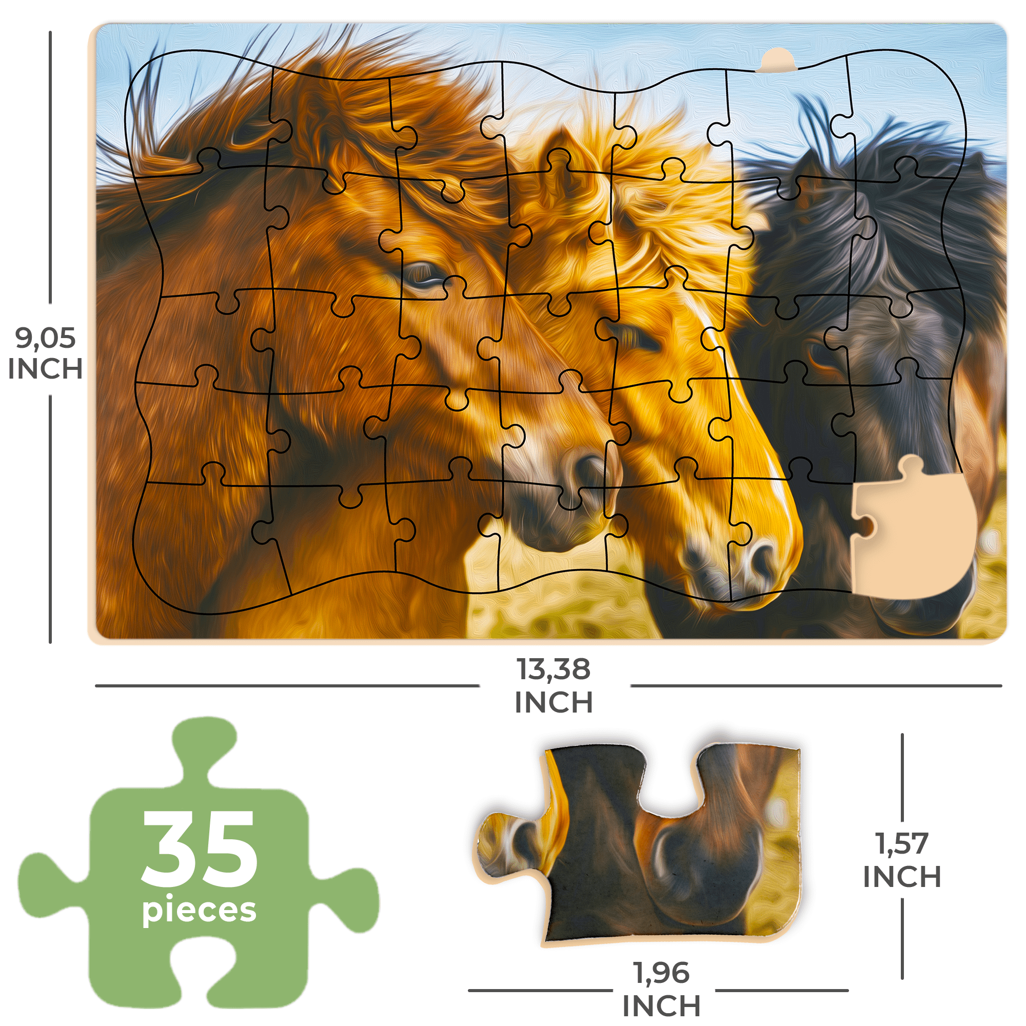 QUOKKA - Wholesale Puzzle - Adult - Dementia Puzzles for Elderly1