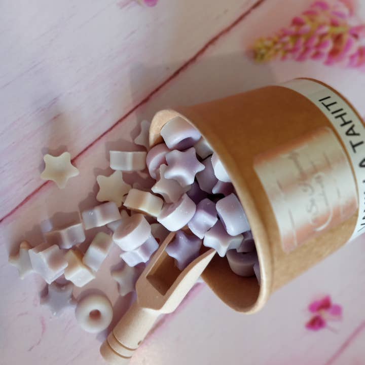 Oh so Heavenly Candles – wholesale Wax melt – 8oz Scoopy Wax Tubs