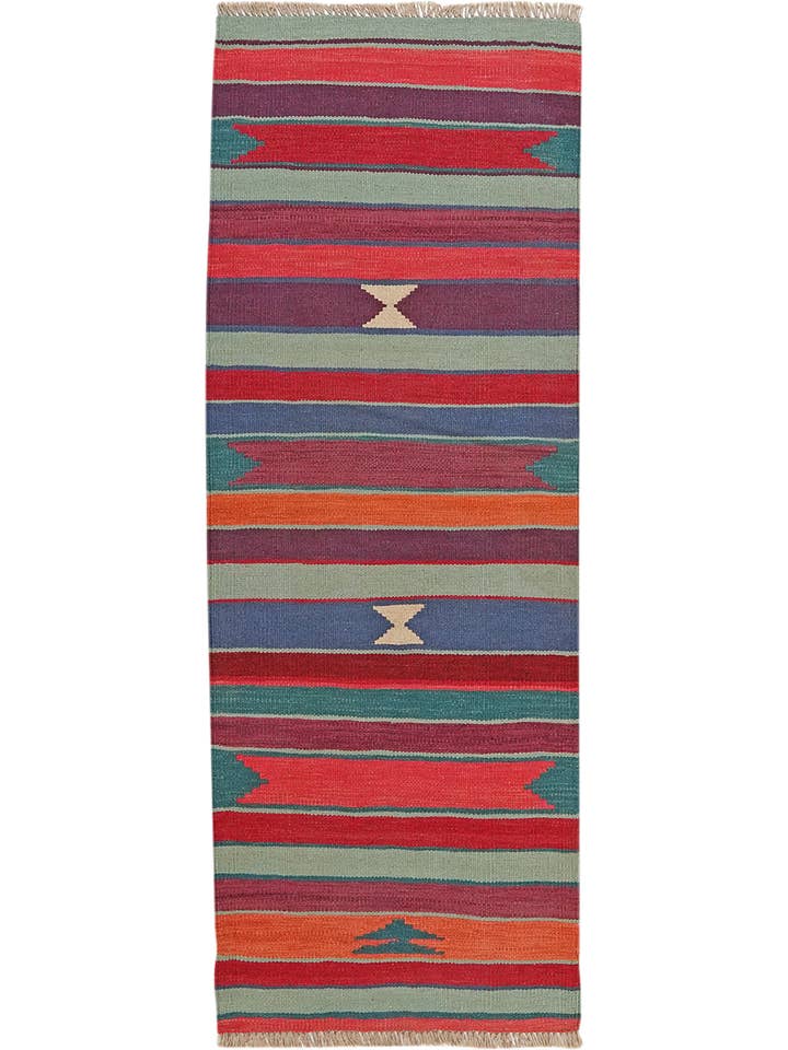 Kelim Gashgai für den Großhandel von Rugtales