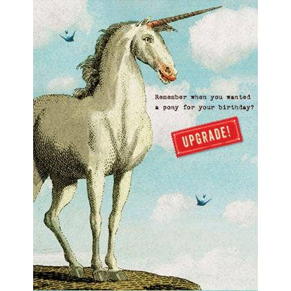 Cartolina Cards Inc. - Wholesale Birthday Card - CC627 Upgrade!