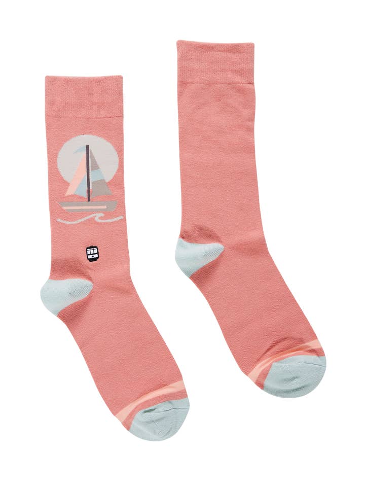 Zeilboot voor wholesale door Bonfolk