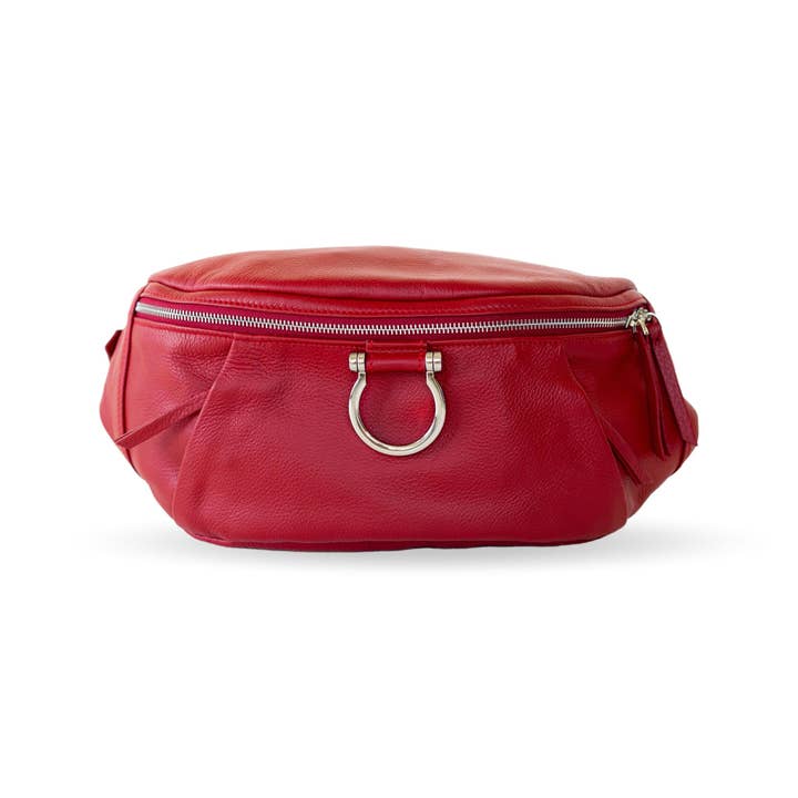 Sapahn - Wholesale Belt Bag - Women's - Dominique Sling Bag88