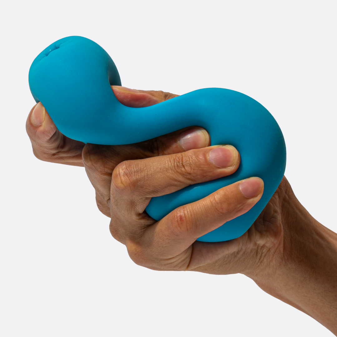 Hello Cake - Vente Sex toys - Jouet Sexuel Masturbateur à Double Face Côtelée de Cake6