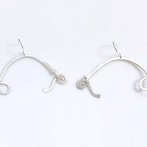 Alegria Mobile Earrings for wholesale by Audacious Studio