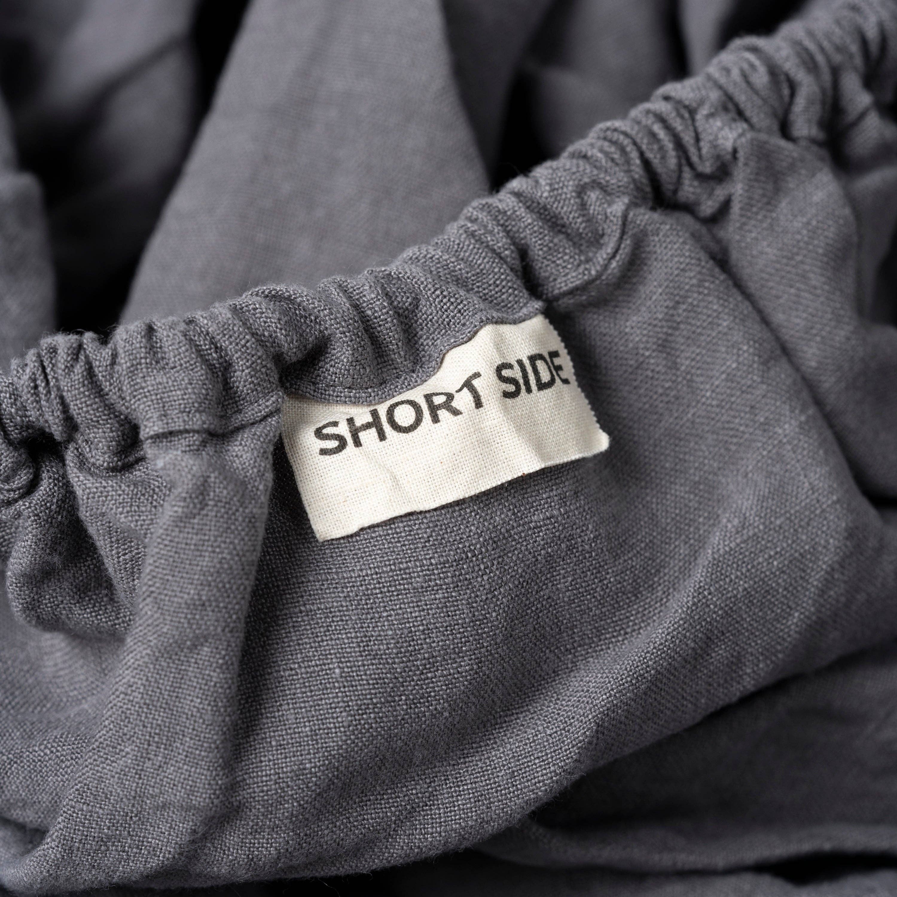 BEDLAM – Engroshandel Lagensæt – 210 gsm Premium linned lagnesæt3