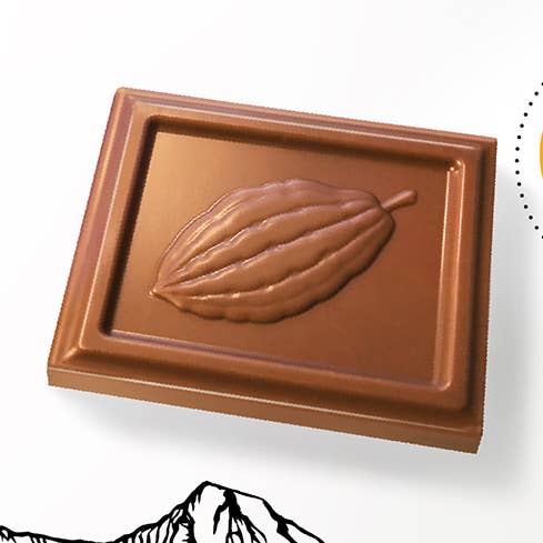 Milkboy Swiss Chocolates - Wholesale Chocolate Bar - Alpine Milk Chocolate0