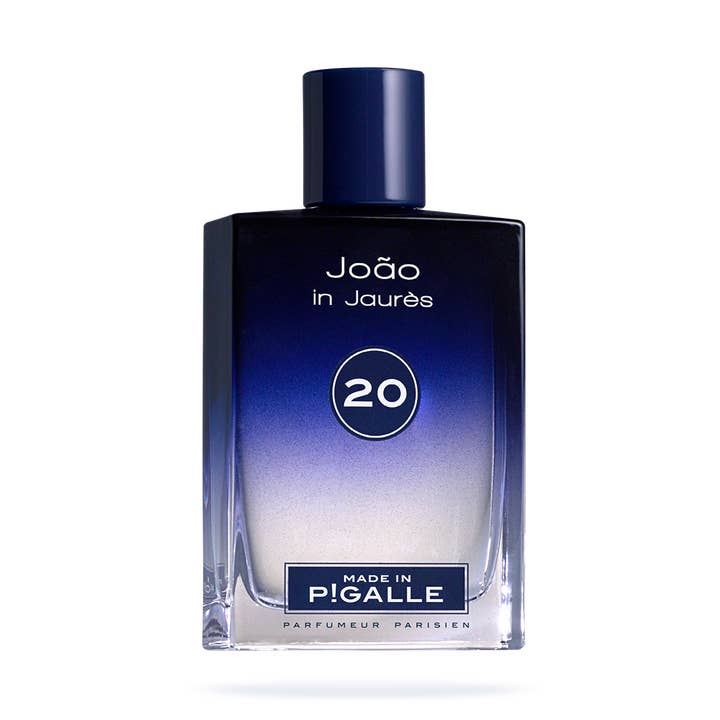 MADE IN PIGALLE – Perfume/Eau de Toilette por atacado – João0