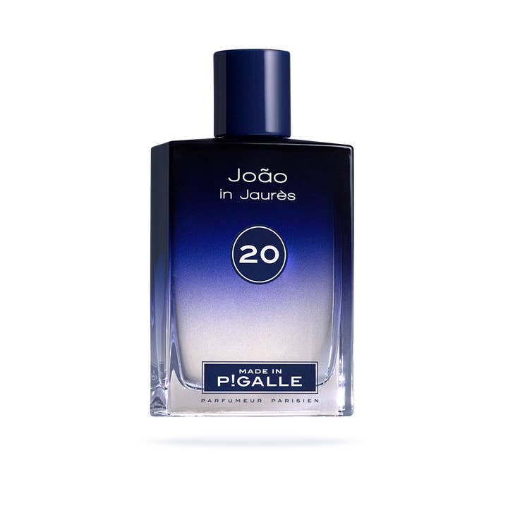 MADE IN PIGALLE - Vendita all'ingrosso Profumi/Eau de toilette - João