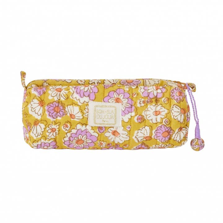 Nila School Kit - London Olive for wholesale by Bonheur du Jour