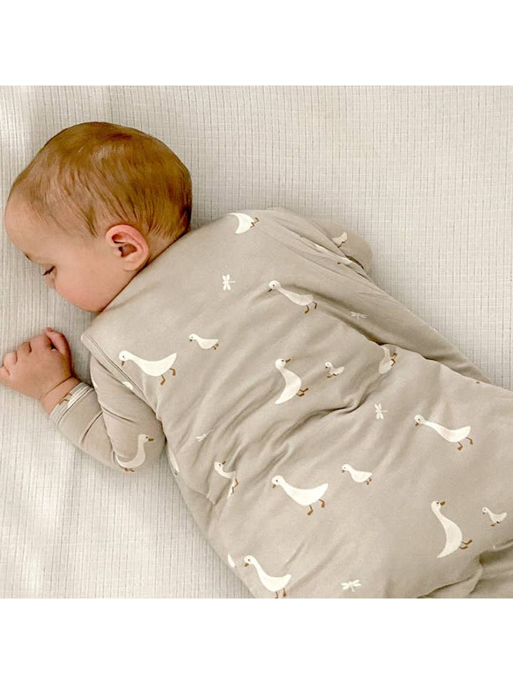 gunamuna – Großhandel Schlafsack – Baby – SCHLAFSACK 0,5